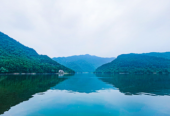 南河小三峡第 27 张图片