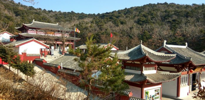 秦皇岛圆明寺