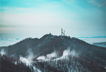 吉旅万峰通化滑雪度假区第 31 张图片