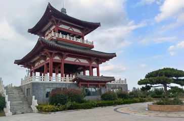 笔架山文体公园第 1 张图片