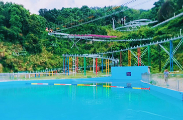 黑麋峰欢乐园第 9 张图片