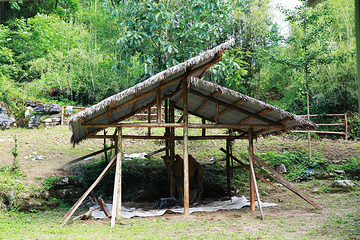 三峡天坑乡村公园第 26 张图片