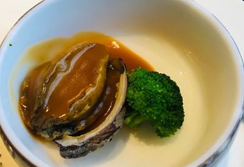 SKYFIN天空之鳍·全江景无国界海鲜料理(解放碑店)第 15 张图片
