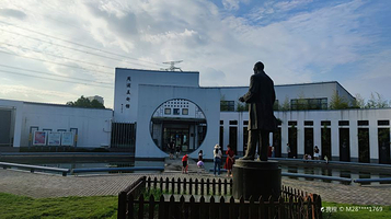 上海浦东新区周浦美术馆