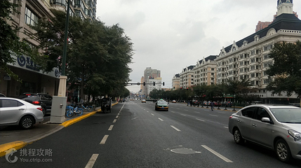 西大直街第 2 张图片
