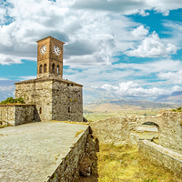 吉诺卡斯特城堡