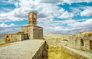 吉诺卡斯特城堡