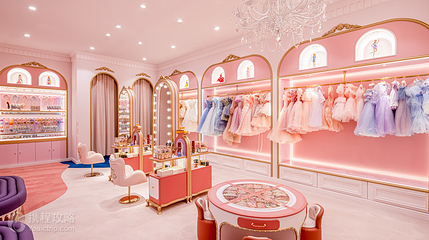 meland club(青岛未来城万科广场店)第 3 张图片
