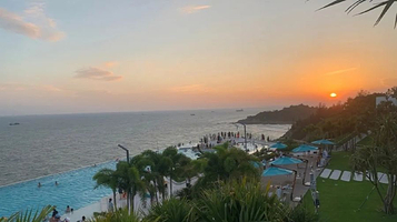 海陵自由岛旅游度假区