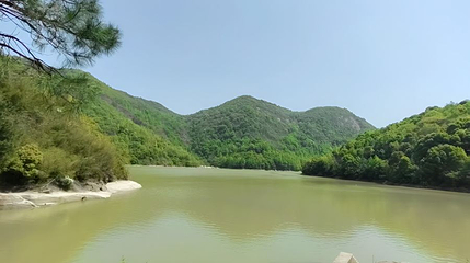 茶亭水库第 1 张图片