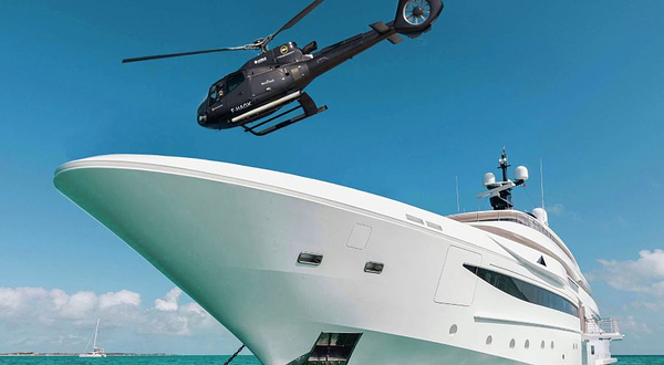 法拉帝游艇帆船俱乐部