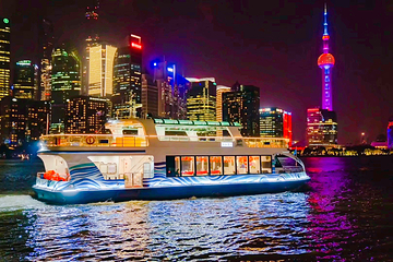 浦江游览第 40 张图片