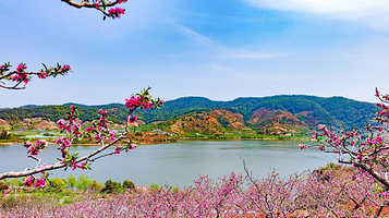 海塔世外桃源风景区