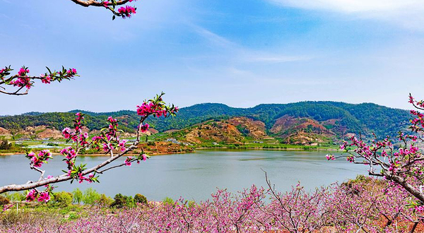 海塔世外桃源风景区