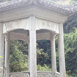 衡阳市衡山旅游区-梵音谷