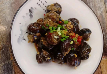 刘姐啤酒鱼老店第 4 张图片