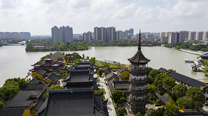 东湖景区第 7 张图片
