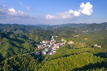 南昆山国家森林公园第 8 张图片