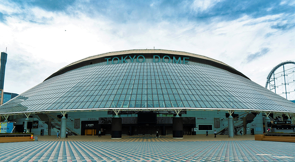 东京巨蛋