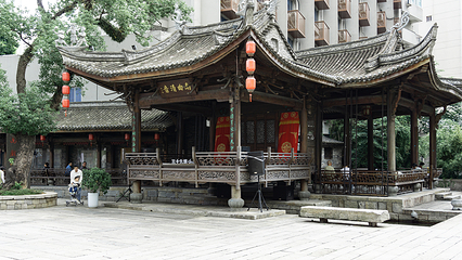 五马街第 3 张图片