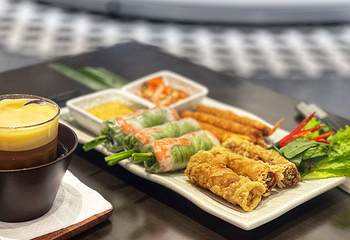 越南中原传奇咖啡(中国首店)第 1 张图片