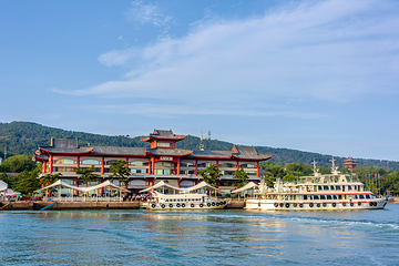 刘公岛景区第 11 张图片