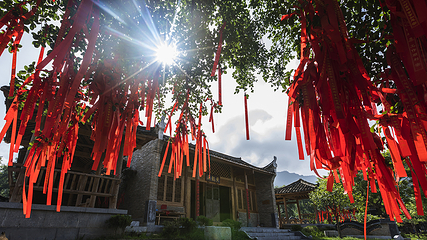 东漓古村第 58 张图片