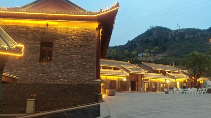 红崖古镇第 1 张图片