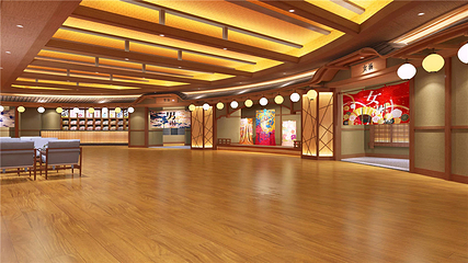 极乐汤(即墨店)第 18 张图片