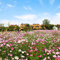木兰花乡景区(木兰不夜城)