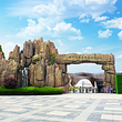 扬州凤凰岛国家湿地公园