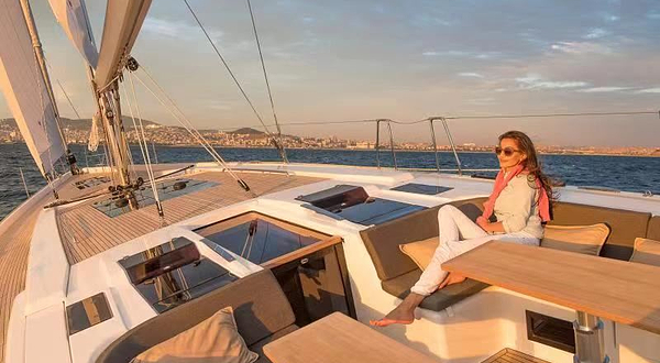 吉祥湾游艇俱乐部