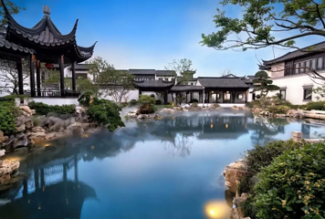 蓝城春风桃源桃源农场第 3 张图片