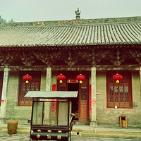 游仙寺