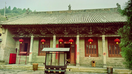 游仙寺第 1 张图片