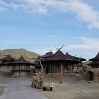 纪氏部落影视城