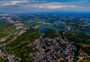 诸葛八卦村景区第 51 张图片