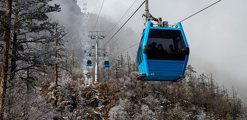 玉龙雪山第 120 张图片
