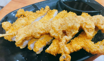 莱莱小笼·乔艾第 41 张图片