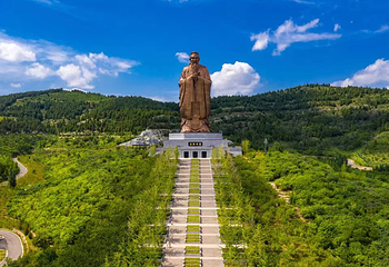 尼山旅游度假区第 39 张图片