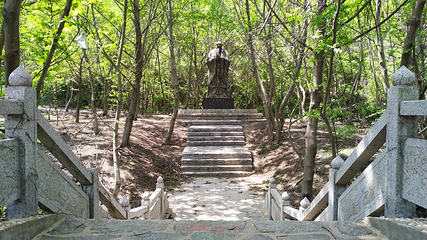驻龙山第 5 张图片