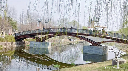 林西县体育公园第 5 张图片
