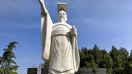 朝歌第 1 张图片