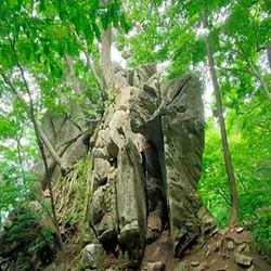 大黑山