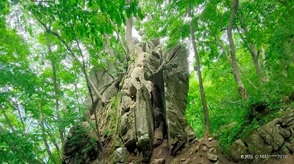 大黑山第 1 张图片