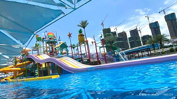 三明水上乐园