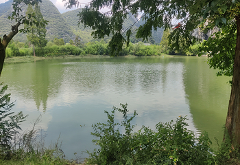 龙宫景区第 45 张图片