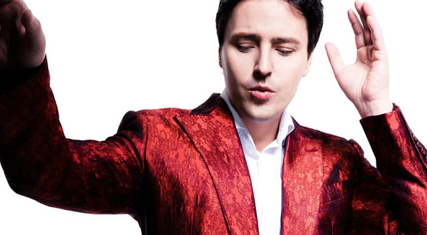 【武汉】VITAS维塔斯《永恒的海豚音》2024巡回演唱会