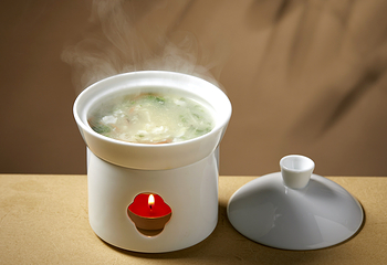西安华清御汤酒店·御膳苑第 48 张图片