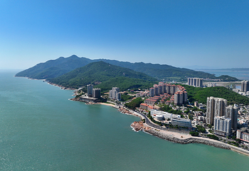 航运前江湾沙滩公园第 21 张图片